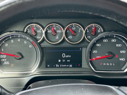 Used 2019 Chevrolet Silverado 1500 LT w/ All-Star Edition image 23