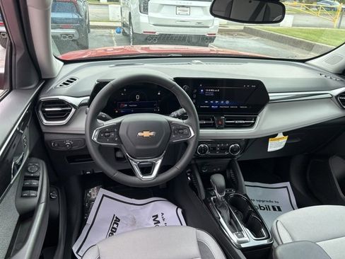 New 2026 Chevrolet TrailBlazer LT w/ Convenience Package image 26
