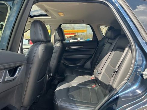 Used 2020 MAZDA CX-5 Grand Touring image 11