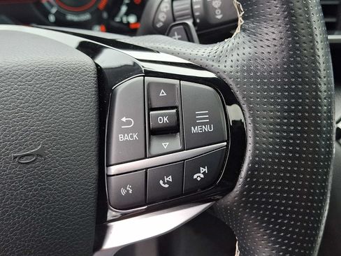 Used 2021 Ford Explorer ST w/ Equipment Group 401A AWD/4WD image 24
