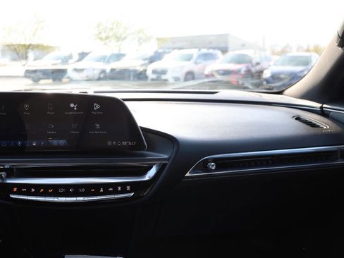 Used 2024 Cadillac Lyriq Tech w/ Driver Assist Package image 24