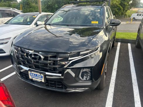 Used 2023 Hyundai Santa Cruz Limited AWD/4WD image 1