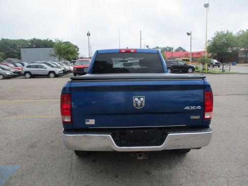 Used 2011 RAM 1500 ST w/ ST Popular Equipment Group image 5