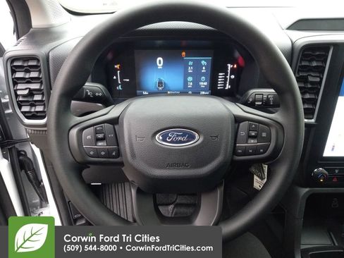 Used 2025 Ford Ranger XL w/ Trailer Tow Package image 14