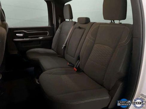 Used 2025 RAM 2500 Big Horn image 63