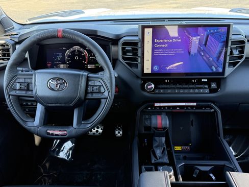 New 2026 Toyota Tundra TRD Pro image 24