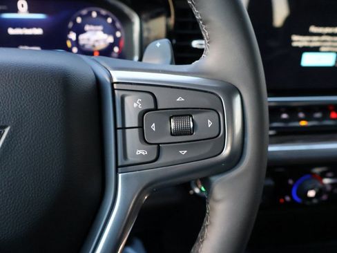 New 2026 Chevrolet Silverado 1500 RST w/ Convenience Package II AWD/4WD image 18