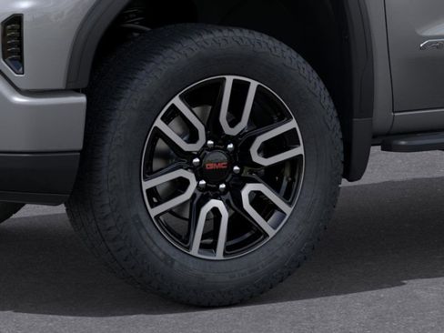 New 2026 GMC Sierra 1500 AT4 image 9