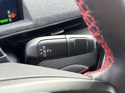 Used 2025 Ford Mustang Mach-E Premium w/ Sport Appearance Package AWD/4WD image 34