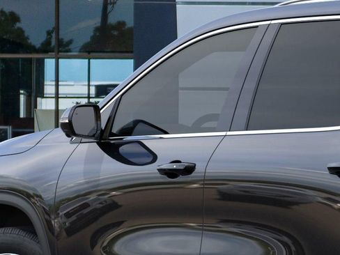 New 2026 Buick Enclave Preferred w/ Power Package AWD/4WD image 12