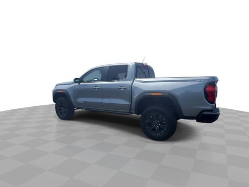 New 2025 GMC Canyon Elevation w/ Convenience Package AWD/4WD image 11