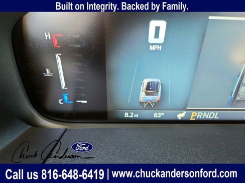 New 2026 Ford Bronco Sport Big Bend AWD/4WD image 14