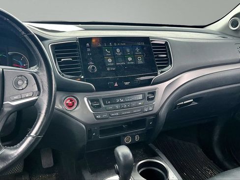 Used 2020 Honda Pilot EX-L image 9