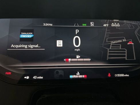 Used 2024 Land Rover Range Rover Sport SE image 11