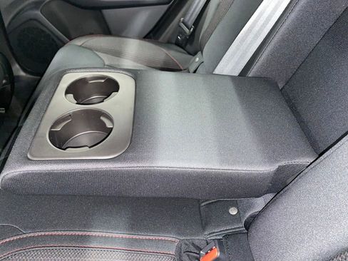 New 2025 Subaru WRX Premium image 22