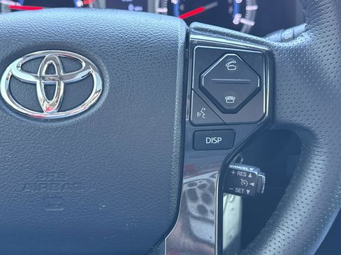 Used 2019 Toyota 4Runner TRD Pro image 22