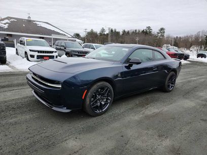 New 2026 Dodge Charger Scat Pack