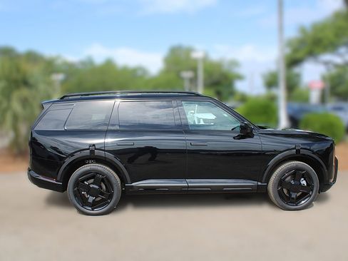 New 2027 Kia Telluride SX X-Line AWD/4WD image 5