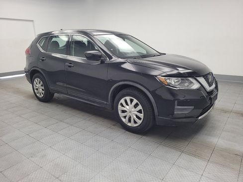 Used 2020 Nissan Rogue S FWD image 11