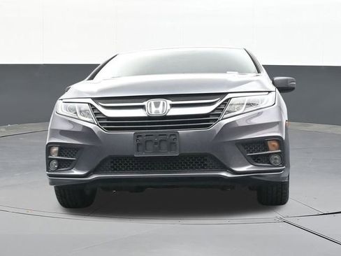 Used 2018 Honda Odyssey EX-L image 56