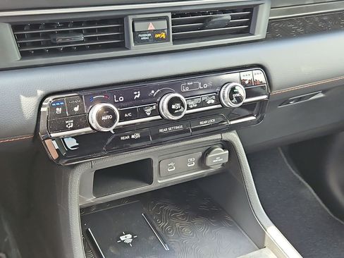 New 2026 Honda Passport TrailSport Elite image 18