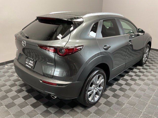 Used 2024 MAZDA CX-30 AWD 2.5 S w/ Preferred Package image 8