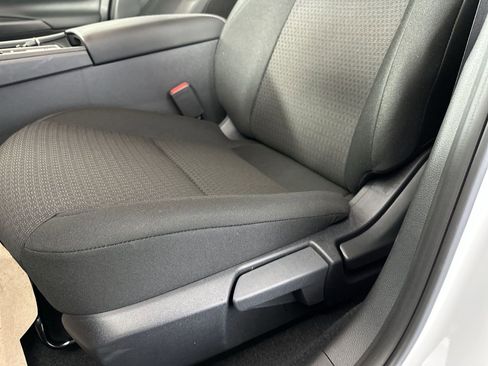 Used 2026 Nissan Sentra S w/ Floor Mat Package FWD image 12