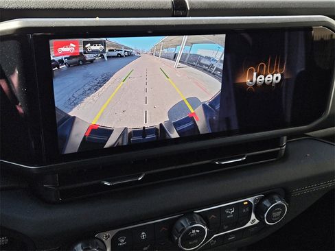 New 2026 Jeep Wrangler Sahara image 17