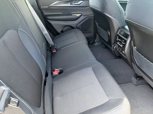 New 2026 Jeep Grand Cherokee Laredo X AWD/4WD image 13