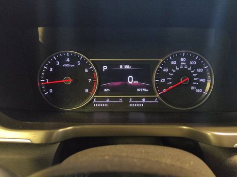 Used 2022 Kia Sorento SX AWD/4WD image 23