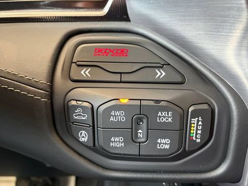 New 2026 RAM 1500 RHO w/ RHO Level 1 Equipment Group AWD/4WD image 18