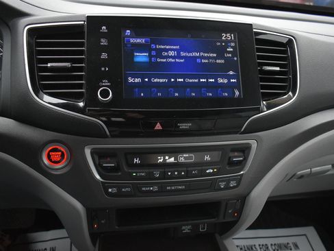 Used 2022 Honda Ridgeline RTL image 26