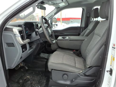 Used 2024 Ford F350 XL w/ XL Driver Assist Package image 10