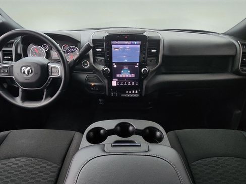 New 2025 RAM 2500 Tradesman image 45