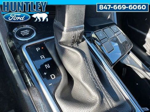 Used 2024 Kia Sportage EX image 20