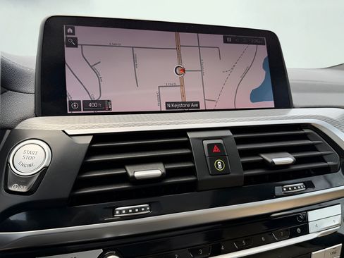 Used 2020 BMW X3 xDrive30i AWD/4WD image 47