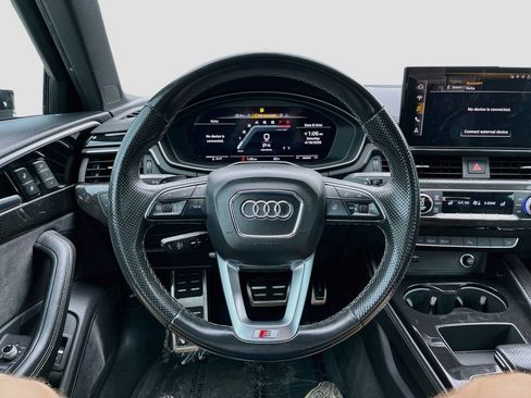 Used 2023 Audi S4 Premium Plus AWD/4WD image 11