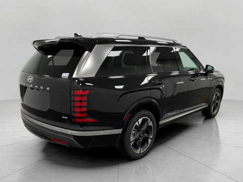New 2026 Hyundai Palisade Limited AWD/4WD image 3