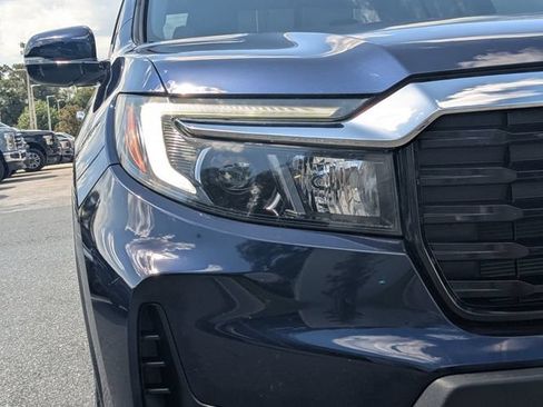 Used 2022 Honda Ridgeline RTL-E image 9