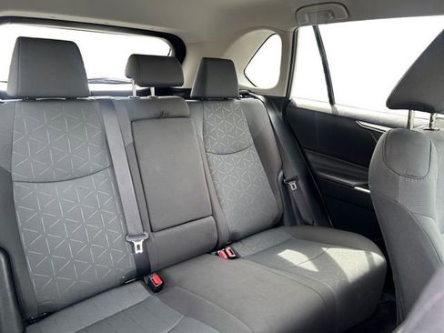 Certified 2024 Toyota RAV4 XLE image 17