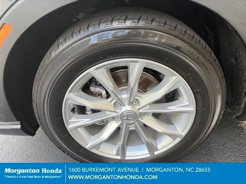 Used 2024 Honda CR-V EX image 13