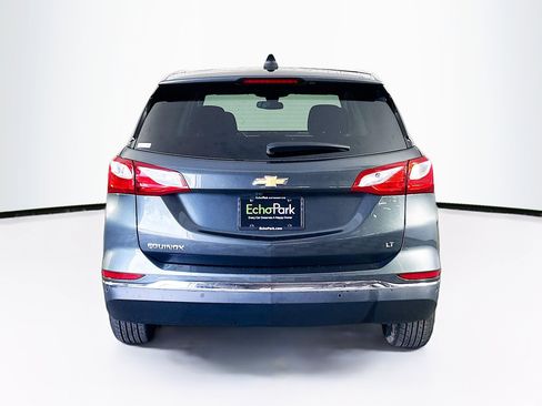 Used 2020 Chevrolet Equinox LT image 7