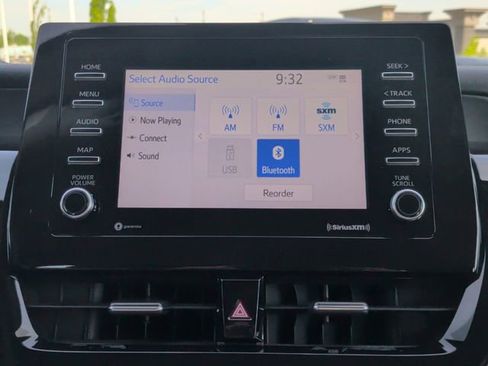 Used 2023 Toyota Camry SE FWD image 15