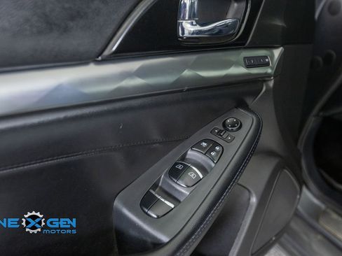 Used 2018 Nissan Maxima SR w/ Midnight Edition FWD image 12