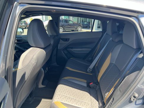 New 2026 Subaru Crosstrek 2.5i Sport AWD/4WD image 24