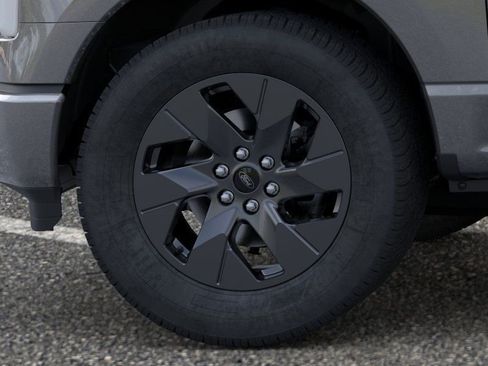 New 2025 Ford F150 Lightning Flash image 19