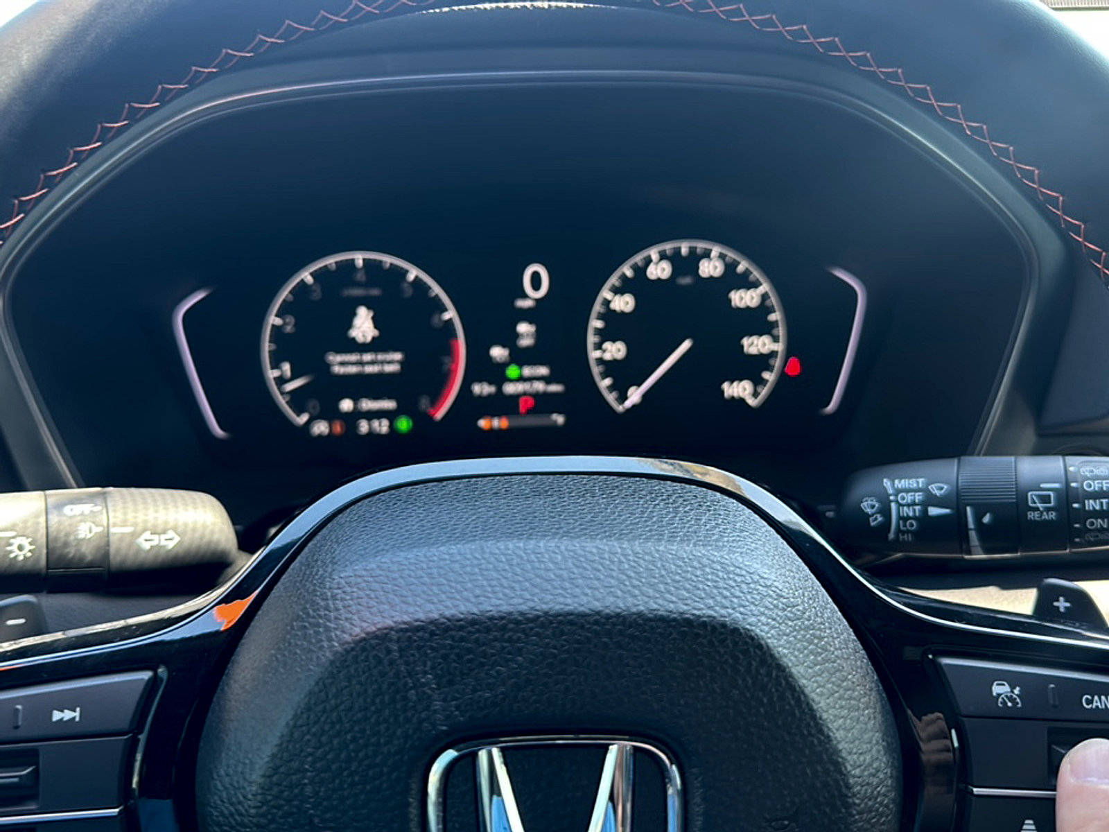 Used 2025 Honda Pilot TrailSport image 20