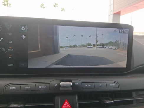 Used 2025 Kia K4 EX FWD image 13
