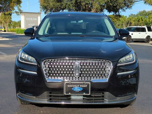 Used 2021 Lincoln Corsair AWD w/ Equipment Group 101A image 9