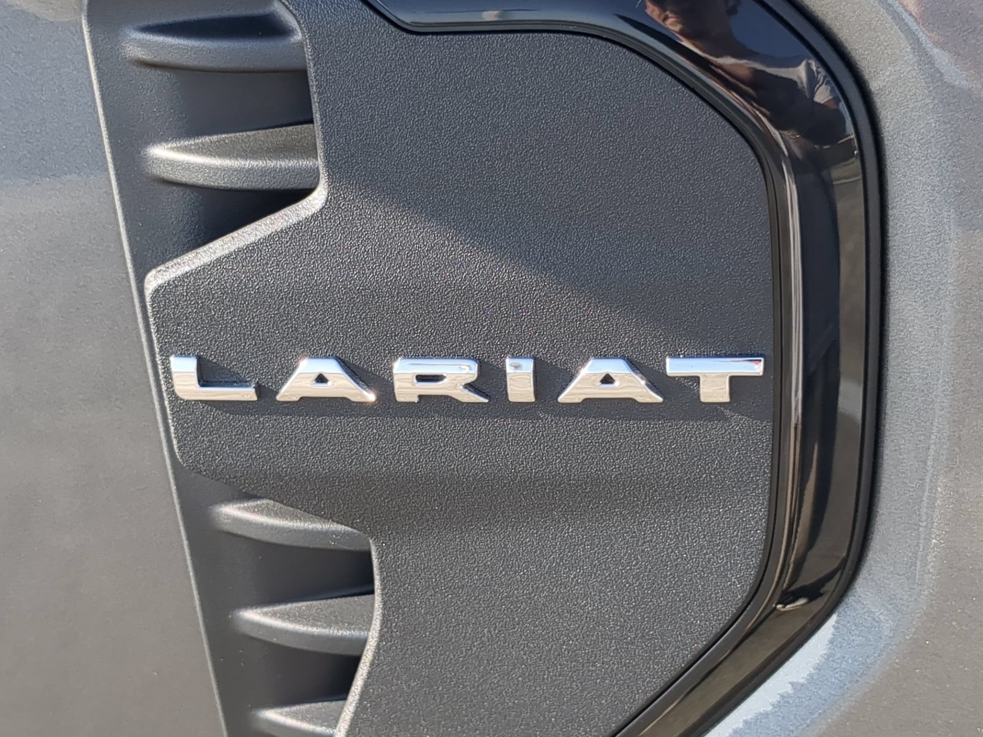 New 2026 Ford Ranger Lariat w/ Convenience Package AWD/4WD image 50